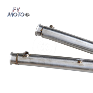 สำหรับ lambLamborghini <span class=keywords><strong>Aventador</strong></span> <span class=keywords><strong>svj</strong></span> 6.5L <span class=keywords><strong>V12</strong></span> 2019 + downpipe - Product Image 6