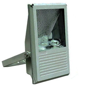 Projecteur halogène de haute qualité en gros d'usine 70w 150w E27 Luminaire à halogénure métallique - Product Image 4