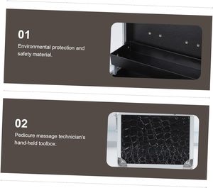 1 pz <span class=keywords><strong>Kit</strong></span> per il trucco accessori per la valigia accessori per il trucco <span class=keywords><strong>da</strong></span> <span class=keywords><strong>viaggio</strong></span> contenitore per gioielli Organizer trasparente per il trucco - Product Image 5