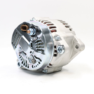 <span class=keywords><strong>Hyundai</strong></span> Azera 3.3 2007 Entourage 2008-2010 IX55 Santa Fe Sonata KIA Borego Sorento Ensemble d'<span class=keywords><strong>alternateur</strong></span> 373003C100 11191N OEM - Product Image 6