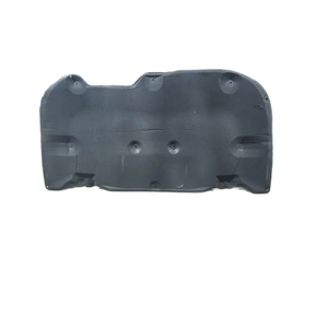 Almohadilla de Aislamiento Térmico para Capó Delantero de LX570 2016, Número de Pieza 53341 60410 - Product Image 5