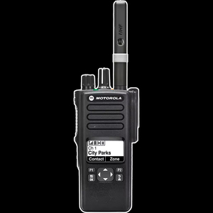วิทยุสื่อสารแบบเดิมสำหรับโมโตโรล่า DP4601 XIR P8628 <span class=keywords><strong>Rad</strong></span> วิทยุสื่อสารแบบสองทาง ระยะไกล พกพาสะดวก พร้อมระบบ GPS และ WiFi ในตัว - Product Image 6