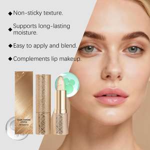 Bálsamo Labial Humectante y Nutritivo que Cambia de Color, 3g, para Uso Diario en Labios Secos - Product Image 5