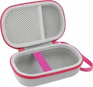 Étui de protection rigide en EVA, étui de voyage portable, sac rigide en EVA pour enceinte Bluetooth Anker Soundcore Select 4 Go - Product Image 2