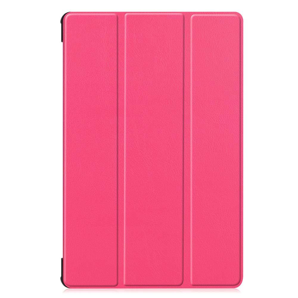 Rojo rosa