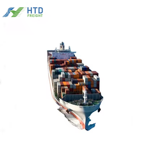 Лучшие логистические компании Шэньчжэнь в Китае морские перевозки по всему миру доставка США экспедирование от двери до двери быстрая доставка в Великобританию - Product Image 2