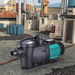 MISLIER 1.5HP Variable Speed Swimming <b>Pool</b> <b>Pump</b> 220V 50Hz High Efficiency Circulating <b>Pump</b> Copper Wire Motor Multistage - Product Image 6