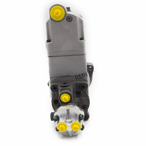 319-0675 Hot Bán bộ phận động cơ diesel phun nhiên liệu bơm 3190675 cho mèo C7 C9 động cơ - Product Image 6