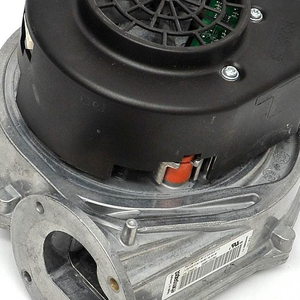 Mith bth lochinvar 100271839 Blower aembly rg128 Máy nước nóng Thương hiệu Mới ban đầu tại chỗ PLC - Product Image 1