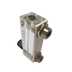 Regulador de flujo para concentrador de oxígeno, acrílico portátil de bajo coste, área variable, 5L - Product Image 6