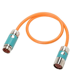En Stock con 1 Año de Garantía, Cable de Alimentación para Automatización Industrial PLC, 28 Metros, 6FX8002-5CN06-1CJ0 - Product Image 3