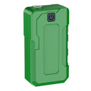 Smart <b>Sensor</b> Operated Fishing Water Dispenser 1800 MAh <b>Battery</b> Outdoor Activities Handwashing Machine With <b>Light</b> - Product Image 1