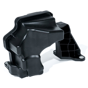 Caja de carcasa de resonador de limpiador de entrada de aire para Peugeot 208 308cc 508 1,6 Citroen 9806241980 piezas de automóvil - Product Image 4