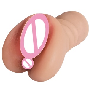 Vagina artificiale in silicone, masturbazione maschile, sex toy per uomo - Product Image 6