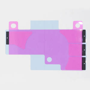 Célula de repuesto de batería 11Pro para <span class=keywords><strong>iPhone</strong></span> <span class=keywords><strong>11</strong></span> Pro, piezas de reparación, 2950mAh, baterías de litio Lon, reinicio de celda a 100%, salud de la batería - Product Image 6