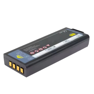 Batterie de remplacement de haute qualité CUSA0601F NF1200 RHINO POWER pour défibrillateur CU Medical AED I-PAD <span class=keywords><strong>IPAD</strong></span> Type CUSA060F 110604-<span class=keywords><strong>O</strong></span> - Product Image 1