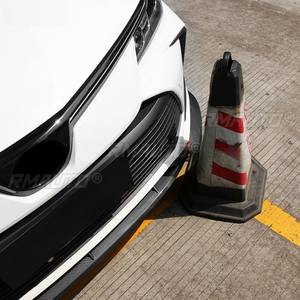 Protector de Parachoques Delantero para Automóvil, Difusor, Alerón, Kit de Carrocería para Toyota Corolla 2019-2021, Accesorios para Automóvil - Product Image 4
