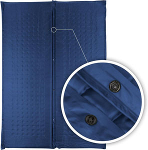 <span class=keywords><strong>Matelas</strong></span> compact en PVC autogonflant de 2 pouces d'épaisseur canapé-lit pliable extérieur durable pour le voyage en voiture et le camping coussin imperméable - Product Image 3