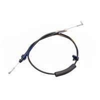 Câble de capot et de coffre automobile OEM personnalisé 74880SENH00 - Premium pour câble de capot de voiture, étanche IP67 et durable