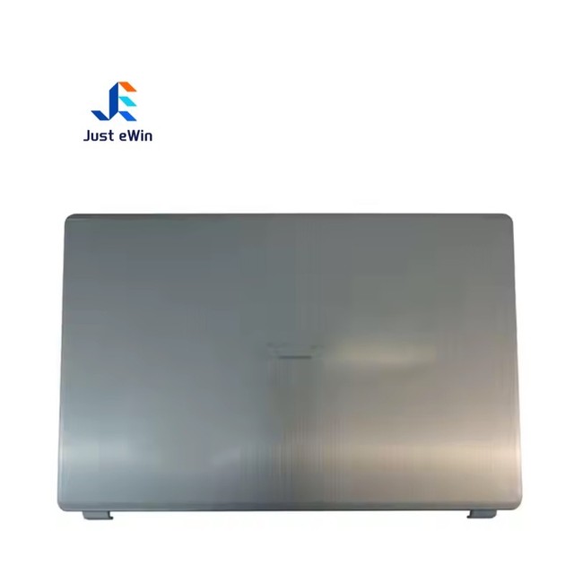 Laptop Spare Parts Lcd Back Cover Top Case Screen Cover 60.HGWN2.001 New Quality for Acer Aspire 5 A515-43 A515-52G/52K Silver