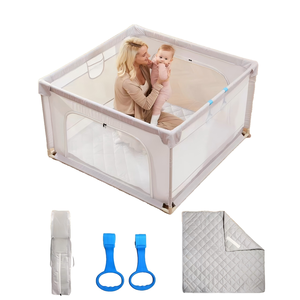 <span class=keywords><strong>Parc</strong></span> de jeu <span class=keywords><strong>pour</strong></span> bébé de 1,2 m avec rembourrage doux et <span class=keywords><strong>balles</strong></span> océaniques, aire de jeu <span class=keywords><strong>pour</strong></span> tout-petits, centre de jeu intérieur <span class=keywords><strong>pour</strong></span> enfants, vente chaude - Product Image 1