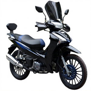 Motocicleta Chongqing 2023 de Nuevo Diseño, <span class=keywords><strong>Super</strong></span> <span class=keywords><strong>Cub</strong></span> <span class=keywords><strong>150cc</strong></span> - Product Image 1