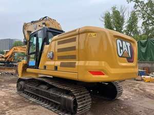 330GC ขุดหนอนผีเสื้อมือสองราคาดีและเชื่อถือได้30Ton CAT330GC รถขุดตีนตะขาบ330GC 330D2L 330แมว - Product Image 5