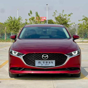 <span class=keywords><strong>Mazda</strong></span> <span class=keywords><strong>3</strong></span> Axela <span class=keywords><strong>2022</strong></span> Usado, Económico y Más Vendido, 2.0L Automático, Edición Elegante, Volante a la Izquierda, Sedán en Venta - Product Image 2
