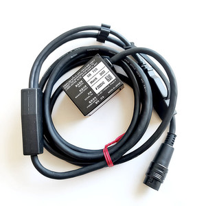 Lector de Códigos de Barras Keyence Sr-710 con Interfaz Cableada para Equipos Mecánicos - Product Image 5