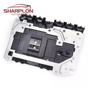 Unidad de Control de Transmisión RE5R05A TCU RE5R05A TCM para Titan Pathfinder 0260550002 0260550023, en Venta - Product Image 2