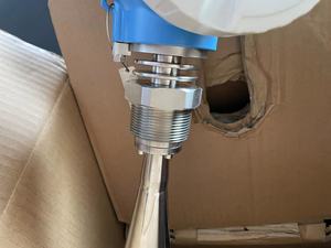 Endress Hauser FMR51 instrument de niveau de liquide Mesure radar - Product Image 4