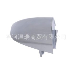 ฝาครอบมือจับประตูเกีย โซเรนโต 82662C5030 ด้านหน้าขวา ทำจากพลาสติก - Product Image 1