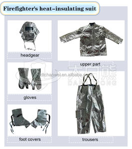 Equipo <span class=keywords><strong>de</strong></span> seguridad aprobado por SOLAS, trajes <span class=keywords><strong>de</strong></span> <span class=keywords><strong>bombero</strong></span> marino, <span class=keywords><strong>traje</strong></span> <span class=keywords><strong>de</strong></span> <span class=keywords><strong>bombero</strong></span> <span class=keywords><strong>profesional</strong></span> - Product Image 2