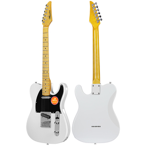 Guitarras Eléctricas Personalizadas OEM/ODM <span class=keywords><strong>para</strong></span> Principiantes, Venta Directa de Fábrica, MOQ Bajo, Opción Económica <span class=keywords><strong>para</strong></span> la Primera <span class=keywords><strong>Guitarra</strong></span> - Product Image 1