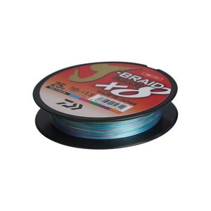 <span class=keywords><strong>Daiwa</strong></span>-Ligne tressée pour la pêche, 150m/300m, <span class=keywords><strong>8</strong></span> <span class=keywords><strong>brins</strong></span>, <span class=keywords><strong>8</strong></span> <span class=keywords><strong>brins</strong></span>, 10lbs, jusqu'à 100lbs, fabriqué au Japon - Product Image 3