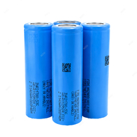 Sel Baterai Lithium-ion Samsung INR21700-53G1 3.7V 5300mAh Kelas Performa Tinggi 21700 Katoda LiMn2O4 1000 Siklus Power Bank