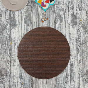 Napperon durable en similicuir PVC antidérapant et lavable résistant aux taches Tapis de table à manger - Product Image 1