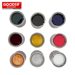 Seguro de calidad ecológico con pintura para automóviles en China - Product Image 5