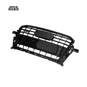 Griglia Anteriore SQ5 2013-<span class=keywords><strong>2015</strong></span> per <span class=keywords><strong>Audi</strong></span> <span class=keywords><strong>Q5</strong></span>, Prezzo di Fabbrica dal Produttore e Fornitore - Product Image 3