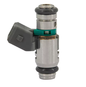 Injecteurs de carburant OEM IWP143 pour RENAULT CLIO <span class=keywords><strong>2</strong></span> Laguna Megane scénic Thalia 1.4 1.6 <span class=keywords><strong>Injecteur</strong></span> de carburant 0280158170 8200128959 75112142 - Product Image 3