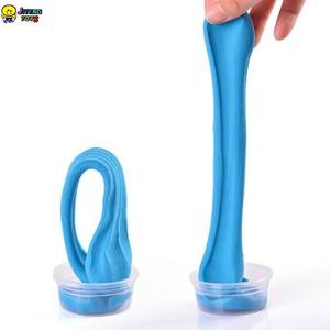 JITENG Pâte à modeler légère personnalisée, argile à séchage à l'air, jouet de modelage en plastique personnalisé - Product Image 1