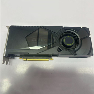 การ์ดจอ CMP 50HX 10GB 320Bit GDDR6 PCI Express 3.0 สำหรับเดสก์ท็อป พร้อมพัดลมระบายความร้อน - Product Image 1