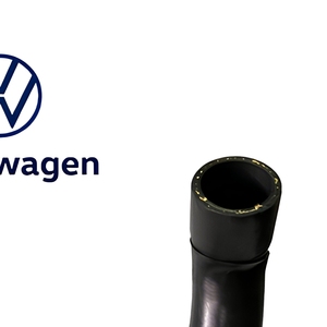 Tuyau de refroidissement OEM 1916 VW Audi 1K0 122 051 AE pour <span class=keywords><strong>TDI</strong></span> - Product Image 4