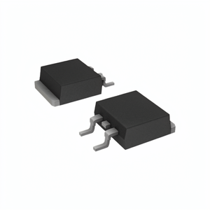 Manufacturer Channel Buy Online Electronic Components CDBD20200-HF Diode Arrays TO-263-3, D2PAK , TO-263AB - Product Image 1