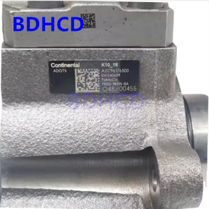 BK3Q-9B395-AD für Siemens Mazda BT50 Ford Ranger Einspritzpumpe Diesel Fule Motor Ersatzteil pumpe BDHCD Maschinen Motoren Teile - Product Image 5
