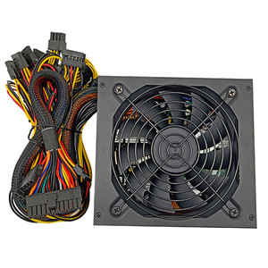 Alimentation PC Found Dream 260W Nominaux, 460W de Pointe avec Alimentation Indépendante pour Carte Graphique, Utilisation sur Ordinateur de Bureau - Product Image 4