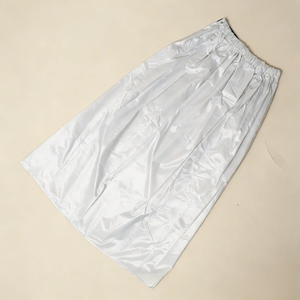 Jupe de pluie ultra légère et fine, imperméable, coupe-vent, pliable, style kilt - Product Image 2