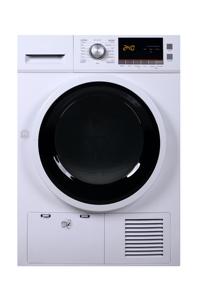 Lavadora Secadora Doméstica 220v 60hz, 8kg de Secado, 12kg C14e-br05 - Product Image 3