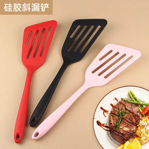 Espátula para Pescado Antiadherente de Silicona Personalizada Leadcare con Prevención de Fugas, Utensilios de Cocina de Zhejiang - Product Image 2