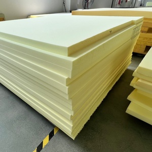 Blocchi di Schiuma Memory Foam ad Alta Resilienza <span class=keywords><strong>per</strong></span> Mobili, Divani, Letti, Materassi e Cuscini - Product Image 2